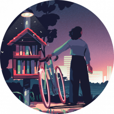 Les Nuits de la lecture